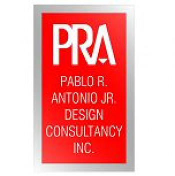 Pablo R. Antonio Jr. Design Consultancy Inc.