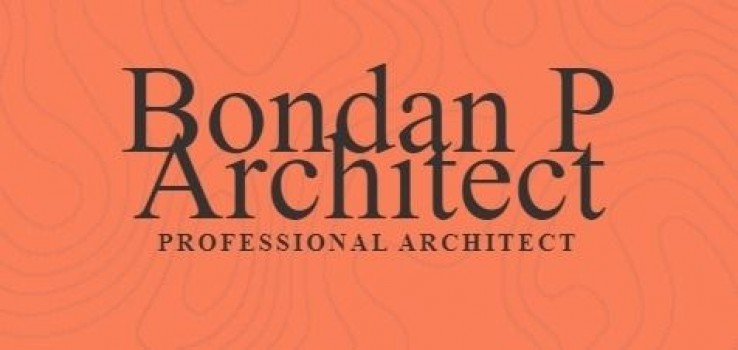 Bondan P Architect