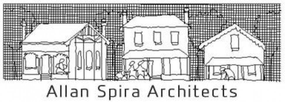 Allan Spira Architects Pty Ltd