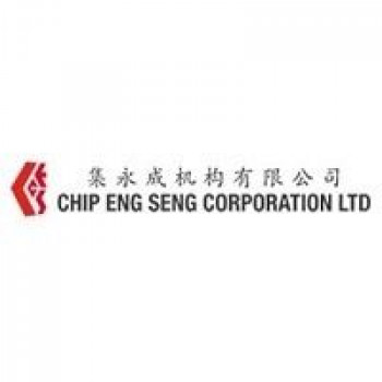 Chip Eng Seng Corporation Ltd