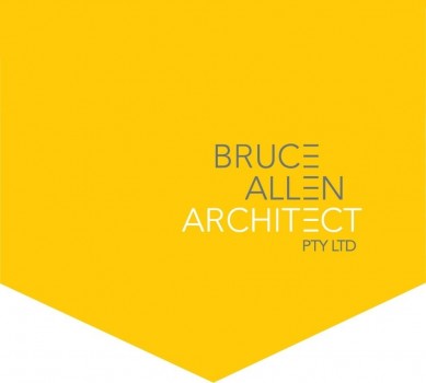 Bruce Allen Architect