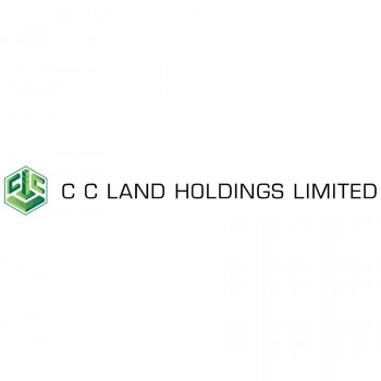 C C Land Holdings Limited