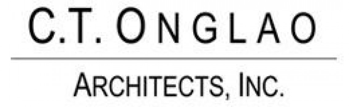 CT Onglao Architects