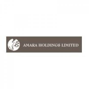 Amara Holdings Ltd