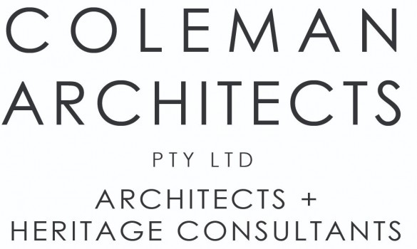 Coleman Architects
