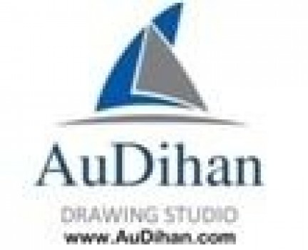 AuDihan Drawing Studio