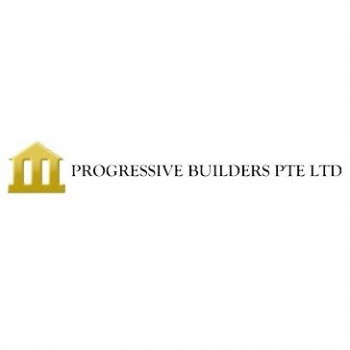 Progressive Builders Pte Ltd