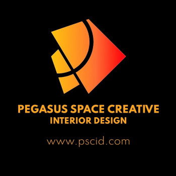 Pegasus Space Creative Interior Design