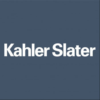 Kahler Slater Pte Ltd
