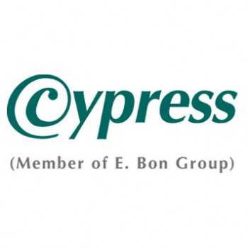 Cypress Design Ltd