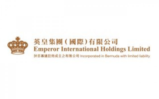 Emperor International Holdings Ltd
