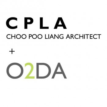 Choo Poo Liang Architect (CPLA) + (O2DA)