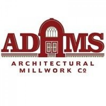 Adam's Architectural Mill work Co.