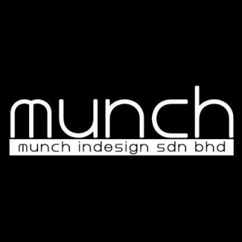 Munch inDesign Sdn Bhd