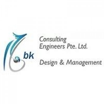 BK Consulting Engineers Pte Ltd