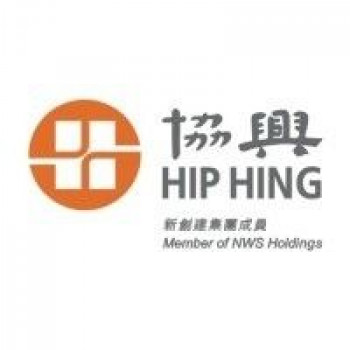 Hip Hing Construction Co., Ltd.