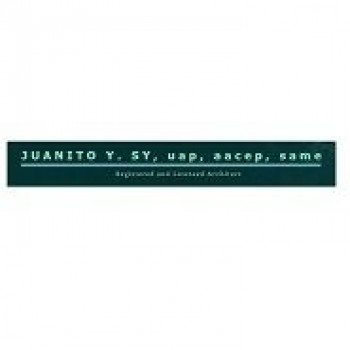 Arch Juanito Y. Sy & Associates