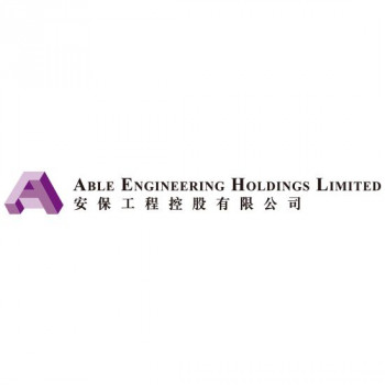 Able Engineering Holdings Limited