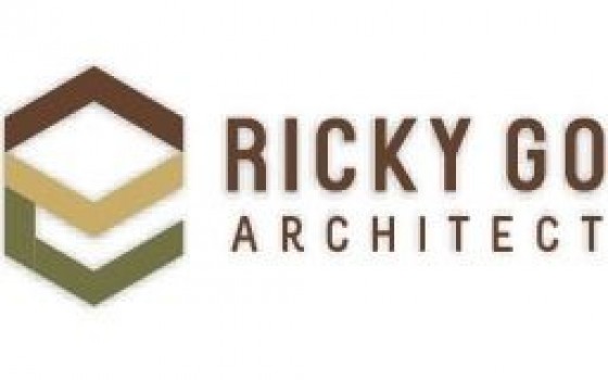 Ricky Go Architect