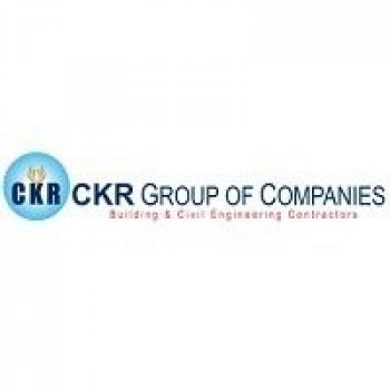CKR Contract Services Pte Ltd