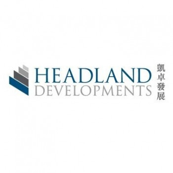Headland Developments Ltd