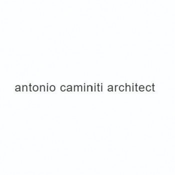 Antonio Caminiti Architect