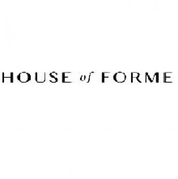 House of Forme (Sai Wan) - Design & Creative Agency