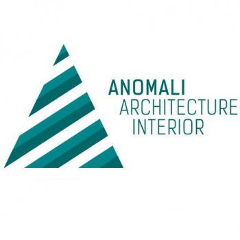 Anomali Architecture Interior
