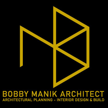 Bobby Manik Architect