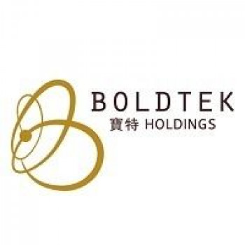 Boldtek Holdings Limited