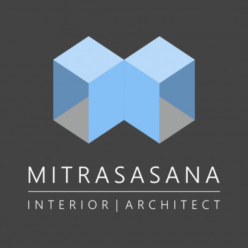 Mitrasasana - Interior & Architect