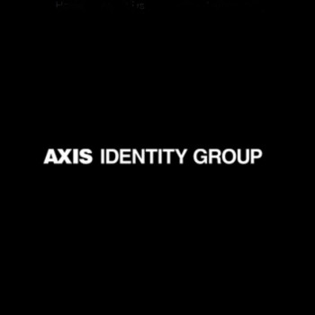 Axis Identity Group Design & Build