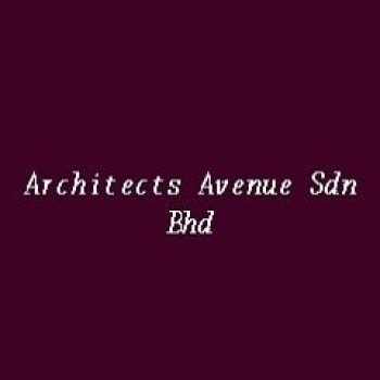 Architects Avenue Sdn Bhd