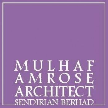 Mulhaf Amrose Architect Sdn Bhd