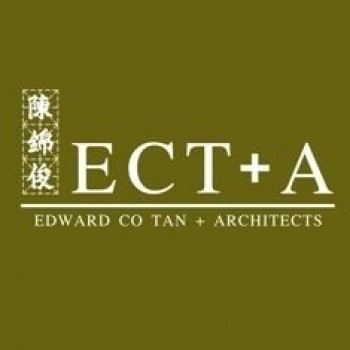 Edward Co Tan + Architects ( ECT+A)