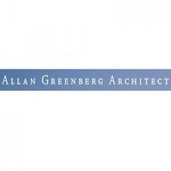 Allan Greenberg Architect