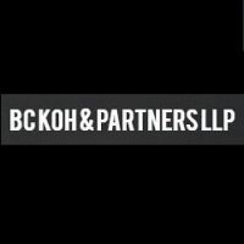 BC Koh & Partners LLP