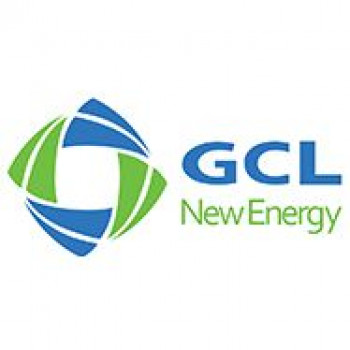 GCL New Energy Holdings Limited
