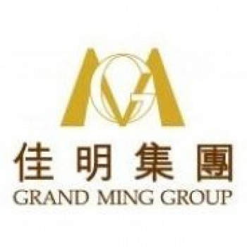 Grand Ming Group Holdings Limited