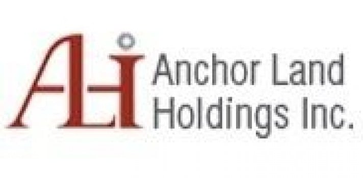 Anchor Land Holdings
