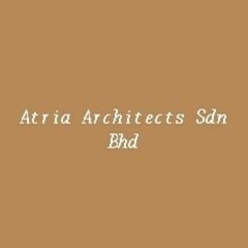 Atria Architects Sdn Bhd