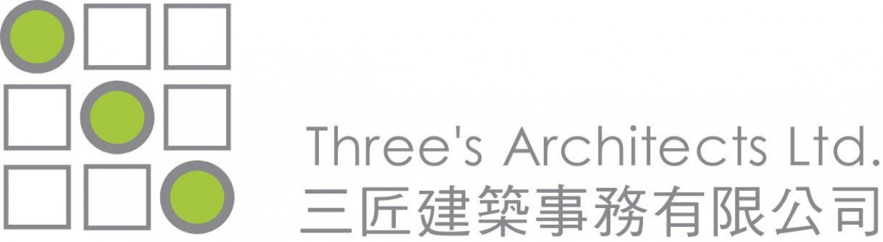 Three's Architects Limited