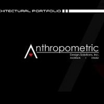Anthropometric Design Solution