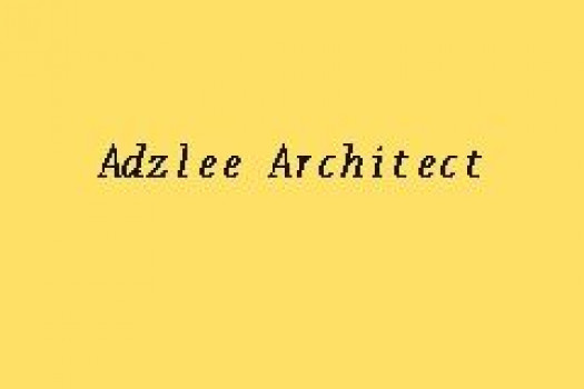Adzlee Architect