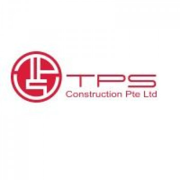 TPS Construction Pte Ltd