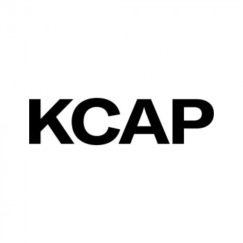 KCAP Architects & Planners