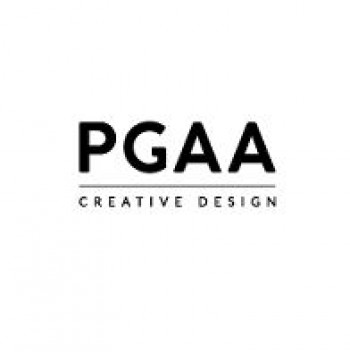 PGAA Creative Design