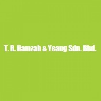 T. R. Hamzah & Yeang Sdn. Bhd.