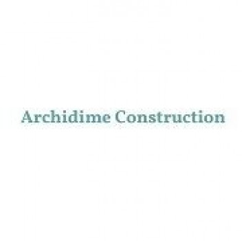 Archidime Construction