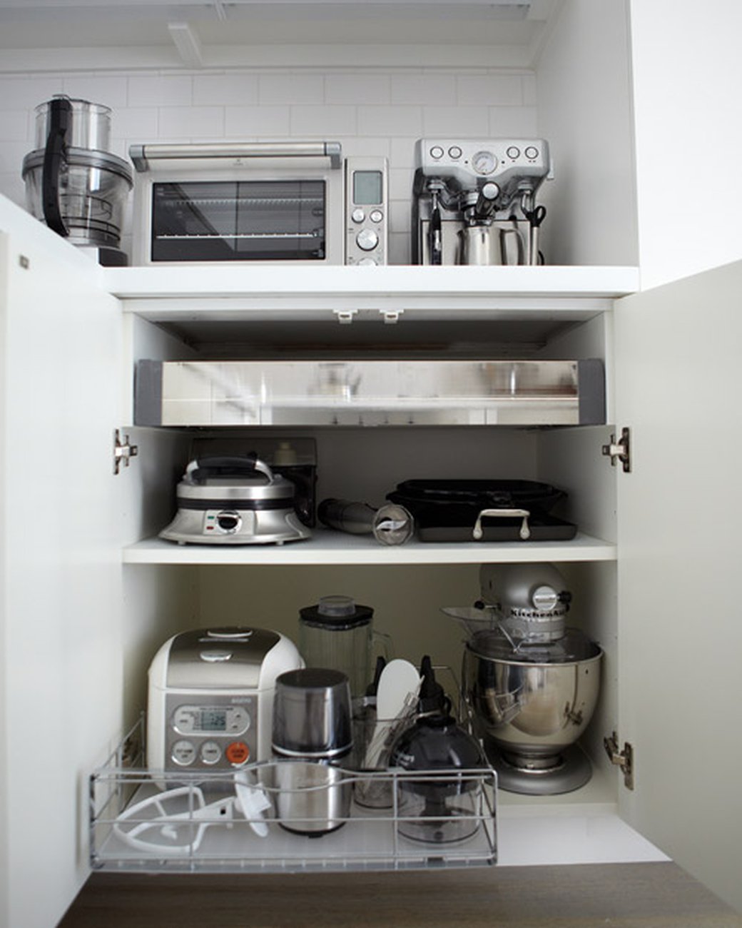 Desain Interior Dapur dan Ruang Makan Minimalis